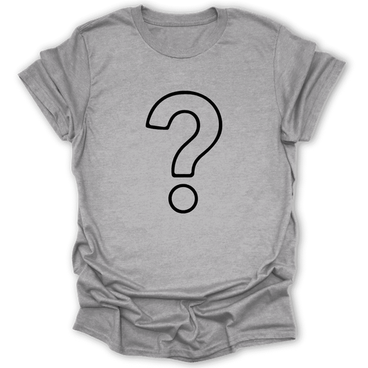 Viking Shirt Mystery Box Classic – Funny Graphic Tee Gift