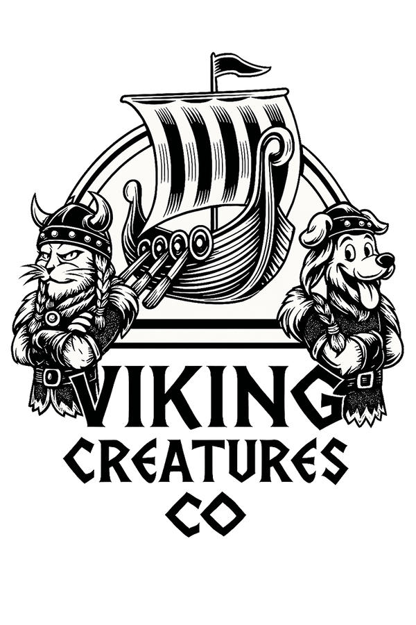Viking Creatures Co