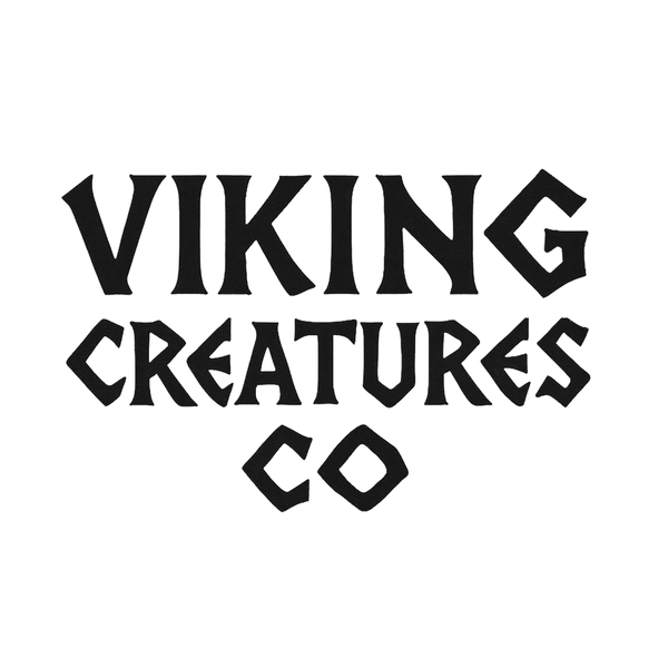 Viking Creatures Co